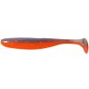 keitech easy shiner 6.5 inch lt hot orange