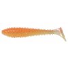 Gumené nástrahy Keitech Swing Impact FAT Soft Bait 8.4cm (3.3in) - 7 Pack
