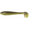 Gumené nástrahy Keitech Swing Impact FAT Soft Bait 8.4cm (3.3in) - 7 Pack