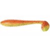 Gumené nástrahy Keitech Swing Impact FAT Soft Bait 8.4cm (3.3in) - 7 Pack