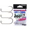 Decoy AH-12 Area Type XII JIGGY - Barbless Jig Hooks (10 Pack)