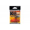 Decoy Worm 17 KG Offset High Power Hooks - Barbed