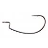 Háčiky Decoy Worm 17 KG Offset High Power Hooks - Barbed