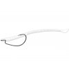 Owner 5109 J-Light Drop Shop Offset - Barbed Hooks