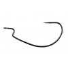 Owner 5109 J-Light Drop Shop Offset - Barbed Hooks
