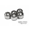 Tungstenová čeburaška Tungsten Cheburashka Weight - Nickel