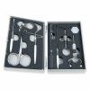 Viazací cestovný set Stonfo Travel Fly Tying Tool Set
