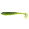 Keitech Swing Impact FAT Soft Bait 12.1cm (4.8in) - 5 Pack