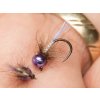 light violet jig nymph fse390