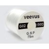 Veevus GSP 150D Threads 75m White
