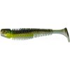 Gumené nástrahy Gunki Tipsy SXL 100 Soft Bait 10cm (4in)