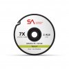 Scientific Anglers Absolute Trout Monofilament Tippet 30m