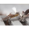 Light Brown Hopper Dry Fly