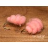 Cotton Candy Egg Fly - Baby Pink BARBED