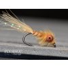 Ginger Damsel Nymph