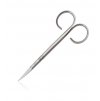 Renomed FS4 Curved Blade Scissors - Medium