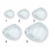 Stonfo Streamer Soft Heads