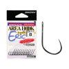 Decoy AH-4 Area Hook Type IV Eric - Barbless Hooks (12 Pack)