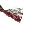 Veniard Centipede Barred Mini Legs 2mm