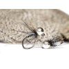 Black Midge Jig Nymph