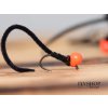 black chenille worm black orange fly shop europe (1)