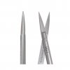 Renomed Big Loop Flytier Supercut Scissors Straight