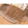 Wapsi Beaver Skin Piece