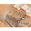 Wapsi Elk Body Hair Dark Cow