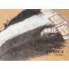 Pštrosie perie Wapsi Ostrich Mini Plumes