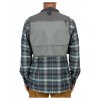 Simms Freestone Fishing Vest Pewter