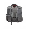 Muškárska vesta Simms Freestone Vest Pewter