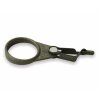 Stonfo Standard Hackle Pliers
