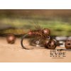Mottled Pheasant Tail Jig Nymph
