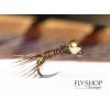 Peeping Caddis Pheasant Tail