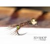 Peeping Caddis Pheasant Tail Nymph