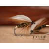 Leadwing Coachman Wet Fly