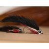 black zonker streamer fse184