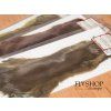 Skalp z veverice Wapsi Pine Squirrel Skin - Dyed