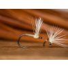 microdry series light cahill baetis no see um dry fly fse479