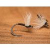 microdry series black midge no see um dry fly fse481