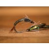 flashback lightweight baetis nymph olive fse483