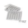 Medium Pocket Fly Box - Slit Foam