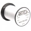 Viazacia niť Semperfli Nano Silk Ultra 50D 12/0 White