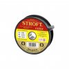 Vlasec Stroft Color Monofilament Line Fluo Yellow 100m