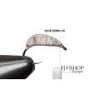 FS Europe Slim Tungsten Body (10 Pack)