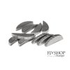 FS Europe Slim Tungsten Body (10 Pack)