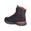 Simms G4 Pro Powerlock Vibram Boot Carbon