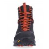Simms G4 Pro Powerlock Vibram Boot Carbon
