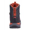 Simms G4 Pro Powerlock Vibram Boot Carbon