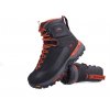 Simms G4 Pro Powerlock Vibram Boot Carbon
